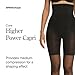 SPANX In-Power Line Super High Footless Shaper Size D Black