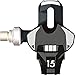 Price comparison product image TIME Xpro 15 Pedal - Black/White