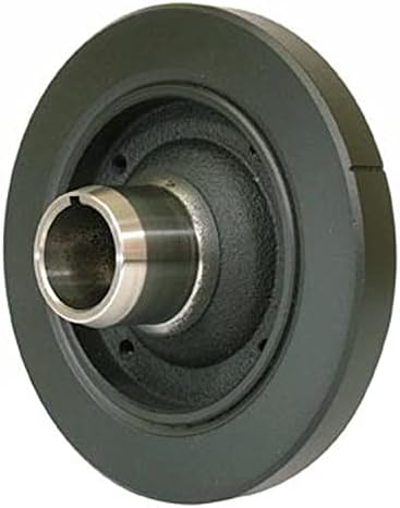 Dayco PB1056N Harmonic Balancer (PREMIUM OEM REPL POWERBOND)