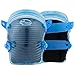 Dead On Tools HDP223155 Gel Flexible Knee Pads