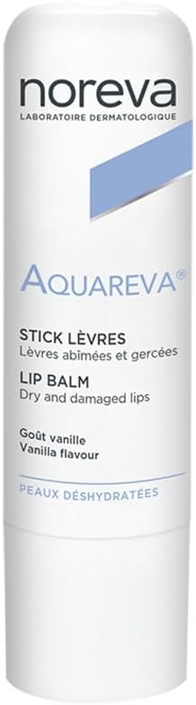 Aquareva Moisturizing Lip Balm 3.6ml