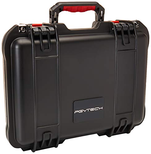 Pgytech P-SP-101 Valise de Transport Renforcée pour Drone Dji Spark