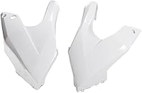 Vista 6 de Motorcycle Aftermarket Unpainted Fairing Bodywork Kit Fit For Kawasaki Ninja 650 2012 2013 2014 2015 2016 ABS Plastic Injection Molded Bodywork Kit