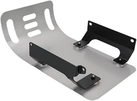 Motorcycle Engine Chassis Protection Plate Skid Plate Bash Frame Protector Engine Chassis Guards Covers FOR CF&Moto CLC 450 Bobber 450CL-C CLC450 2023 2024 2025
