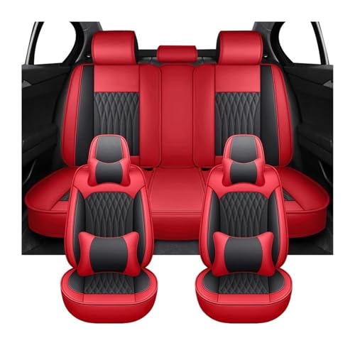 Housse de siège auto universelle pour protéger et rénover l'intérieur de votre Nissan