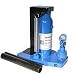 Hydraulic Machine Toe Jack Lift (2.5/5t)