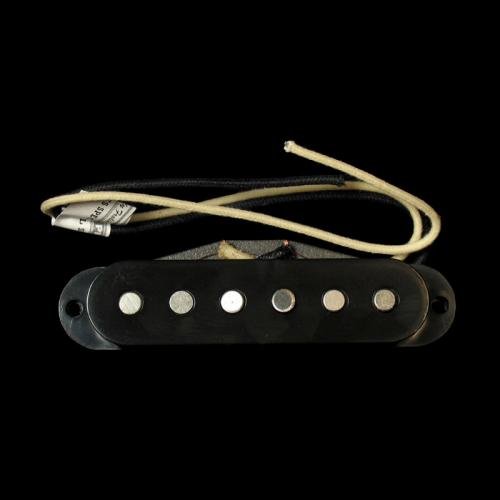 Lindy Fralin Blues Special Single Coil Strat Guitar Bridge Pickup