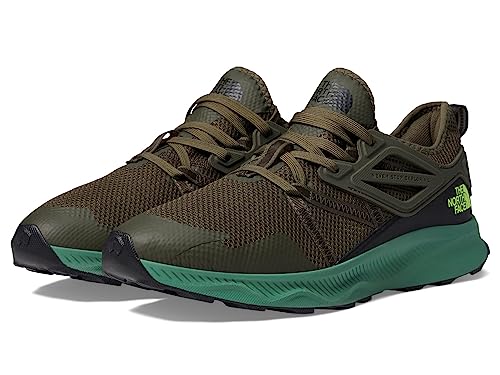 Image of The North Face Oxeye - Men's | Hiking Shoes