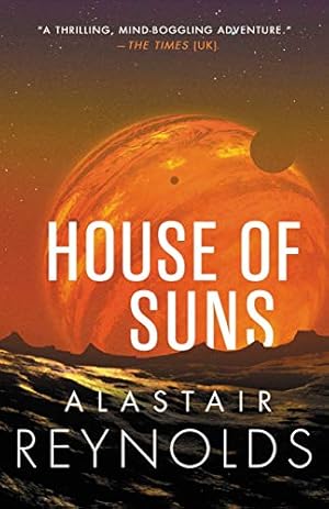 House of Suns