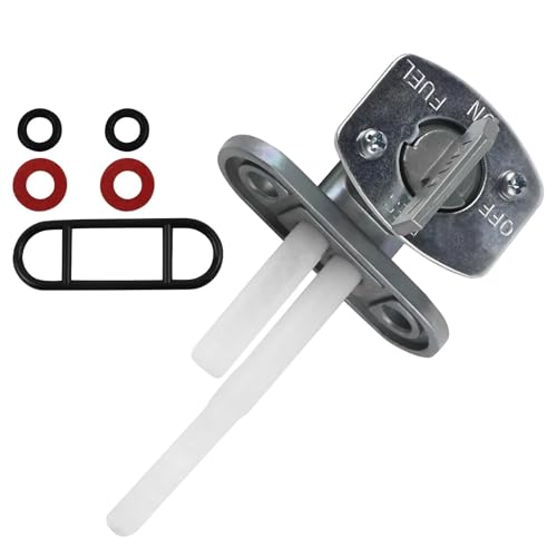 Válvula llave purga combustible Polaris Trail Blazer 250 para rutas off-road