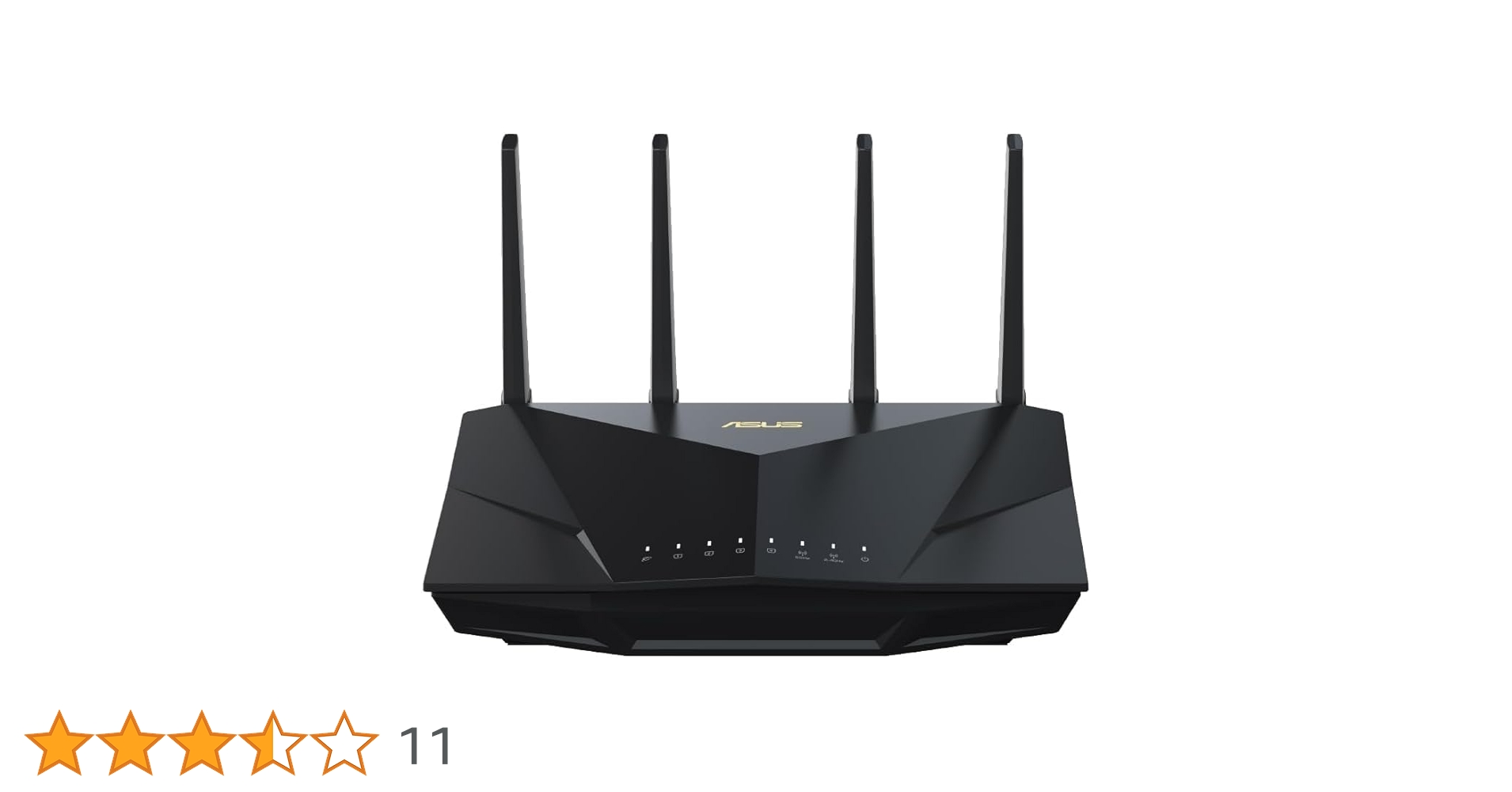 Amazon.co.jp: 【Amazon.co.jp限定】ASUS WiFi RT-AX5400 無線