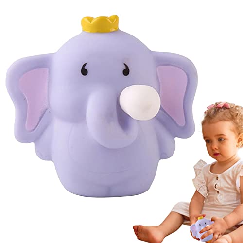 Elefante Bolha Squishy Brinquedos - Brinquedos Elásticos Fidgets Em Forma De Elefante | elefante bol
