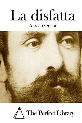 La disfatta [Italian] 1512370460 Book Cover
