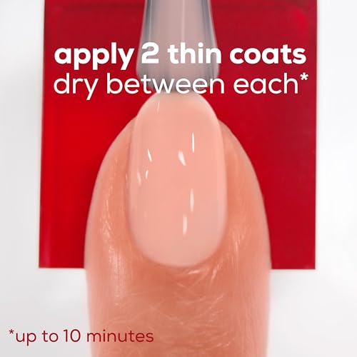 Essie To The Rescue Uv Gel Damage Repair Nail Treatment, 13.5Ml - 5