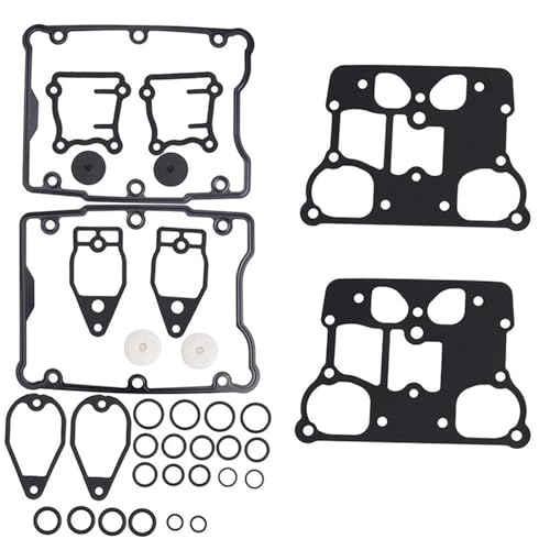 Kit complet de joints cylindre C9588 pour moto FLTRX et FXCW