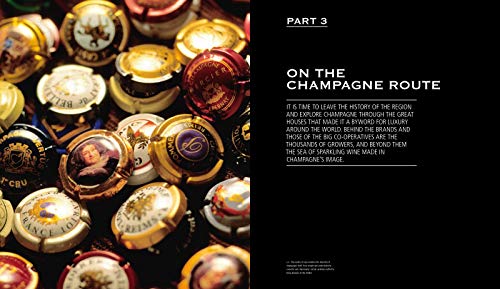Champagne: Wine Of Kings And The King Of Wines #TOP1