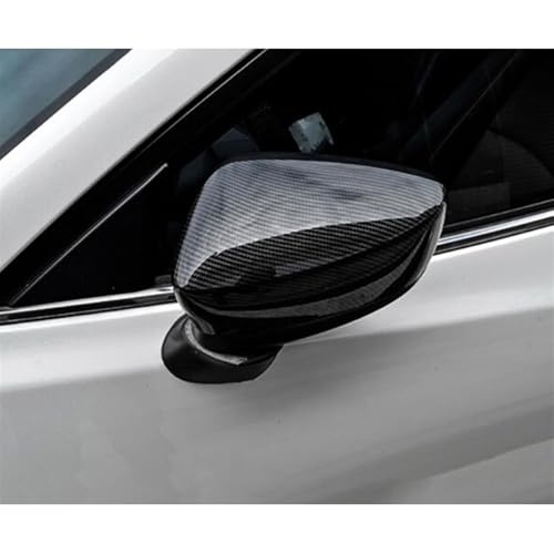 Réparer rétroviseur rayé Mazda 2 avec ce couvercle de boîtier - 4