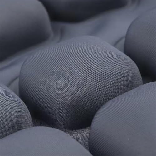 Cojín asiento Kymco X-Town con absorción premium de impactos 3