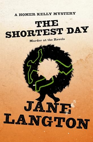 The Shortest Day: Murder at the Revels