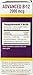 Superior Source NO Shot Advanced B-12 2000 mcg - Vitamin B12 Supplement Supports Heart Health & Healthy Energy - Methylcobalamin Supplement Formula - 60 Sublingual Dissolving Tablets