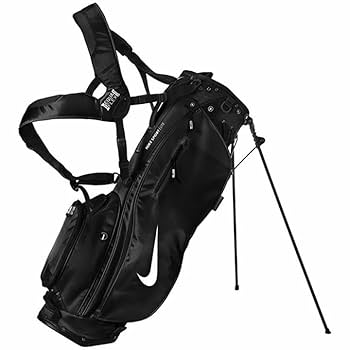 NIKE ナイキ ゴルフキャディーバックスタンド 軽量スポーツライト Amazon | NIKE ナイキ ゴルフ キャディバッグ スタンド 軽量