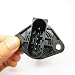 Rumors Medidor de Flujo de Aire MAF Sensor en Forma for el...