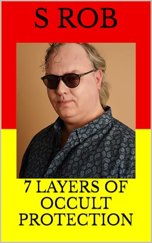 7 LAYERS OF OCCULT PROTECTION