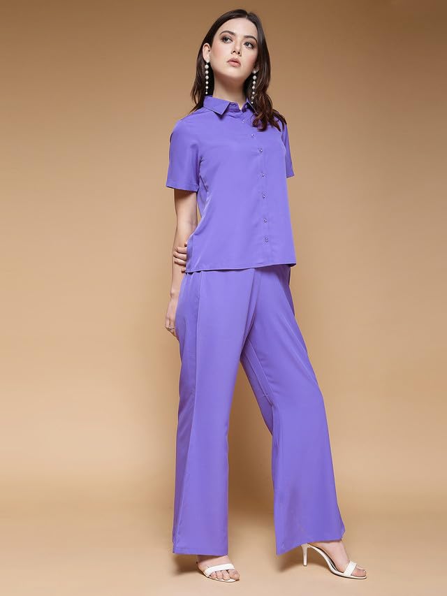 Image of Selvia Women Co-ords Set