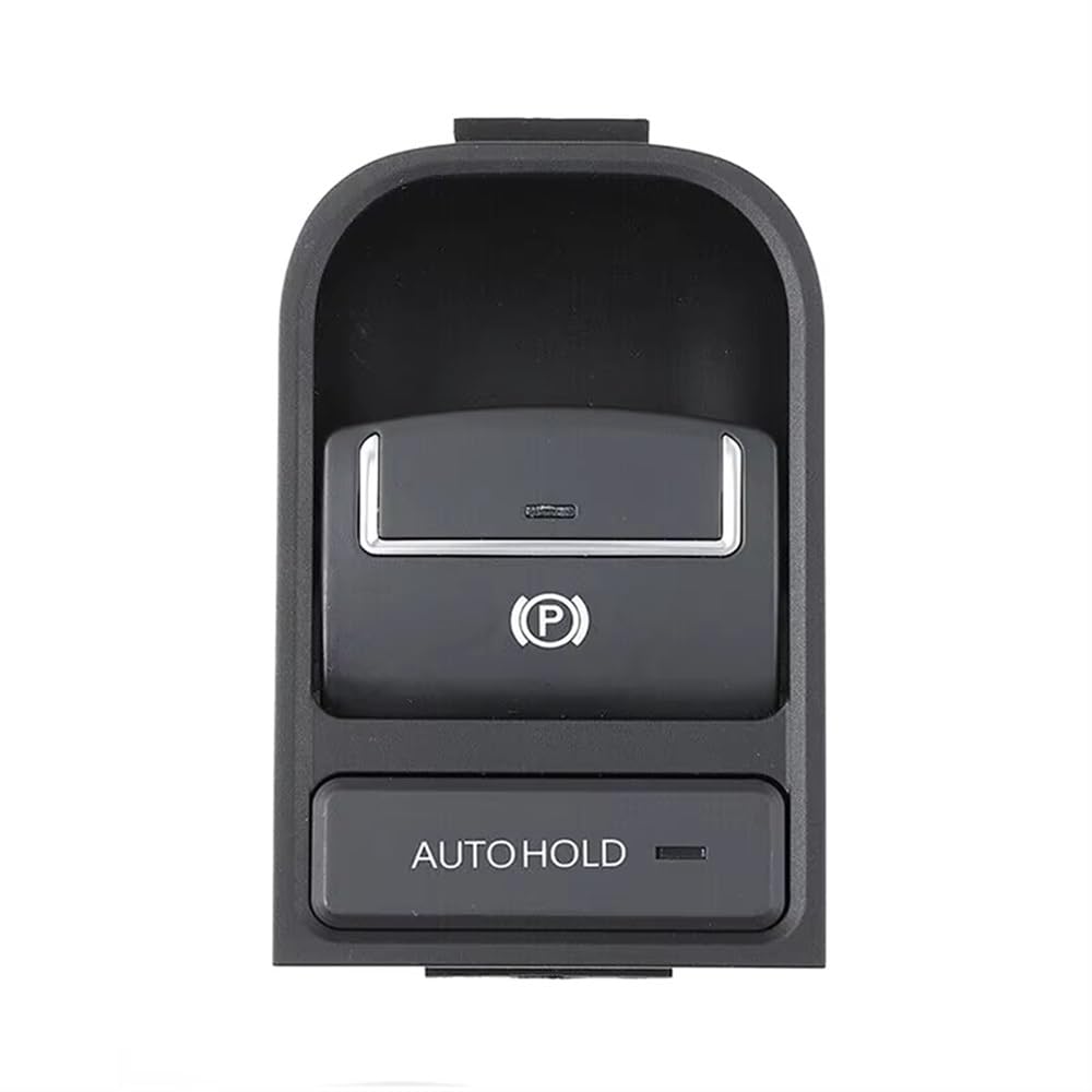 Botón de freno de mano electrónico para VW Sharan 2011-2016 que repara el error de aparcamiento 6