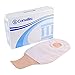 Convatec SurFit Natura Drainable Pouch, 12 Inch Opaque, Model No 401502, 10 per Box
