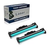Série d'imprimantes compatibles : Compatible pour Canon ImageCLASS LBP113W LBP112 MF113W MF112 MF110 Series.