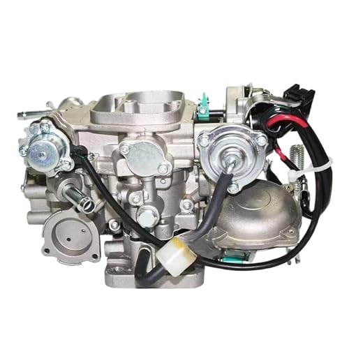 Carburetor Carb Compatible For Toyota Liteace 1992-2000 3Y