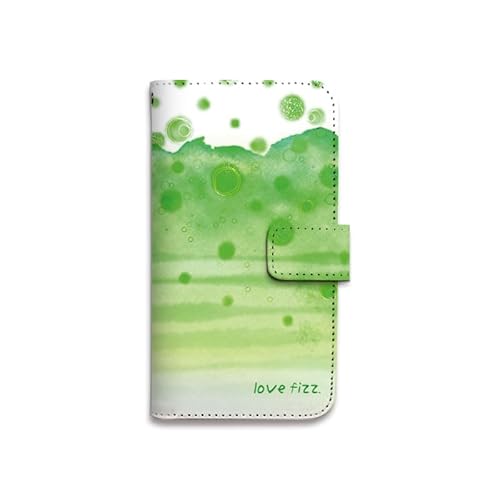 Arrows We A101FC �p F-51B FCG01 �蒠�^ �P�[�X �\�[�_ ������ �h�����N �X�}�[�g�t�H�� �X�}�z�J�o�[ ���� �h�b�g �{�[�_�[ �� (2�������\�[�_, Arrows We A101FC)