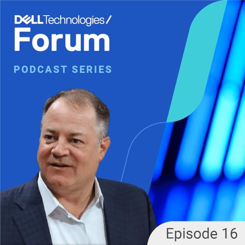 16: Unleashing Productivity with Copilot+ and the Windows 11 Refresh cover art