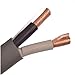 Belden Wire & Cable Co. - 1000FT - 5T00UP 0081000 - Gray Commercial Audio Cable