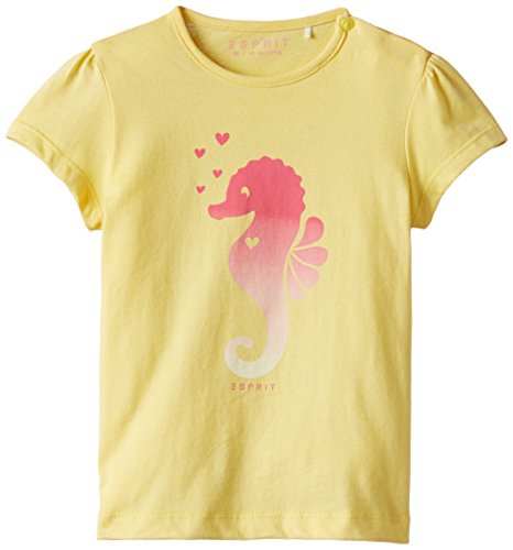 ESPRIT 045Eeak001 - T-Shirt da bambine e ragazze