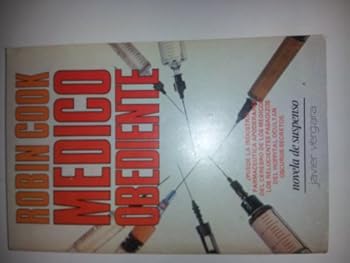 Paperback Medico Obediente Book