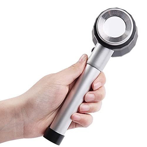 Educational Hobby Hd Jewelry/Jade/Stamp/Coin/Waist/Miniature Model Appreciation with Led Lights