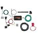 CURT 56075 Custom Wiring Harness
