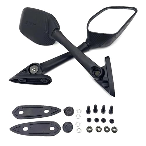 Espejos retrovisores moto sin vibración para YZF R3 R25 2015