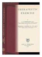 Therapeutic Exercise B001UP9CG2 Book Cover