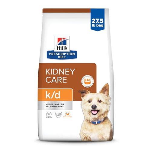 Best 6 Low Phosphorus Dog Food For Kidney Disease Blog That Dog