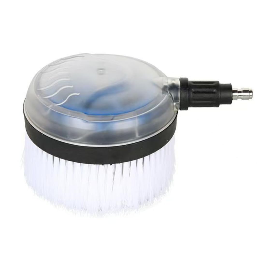 STARQ Handheld Surface Cleaner - Powerful Outdoor Cleaning -9 STARQ Handheld Surface Cleaner - Powerful Outdoor Cleaning -9
