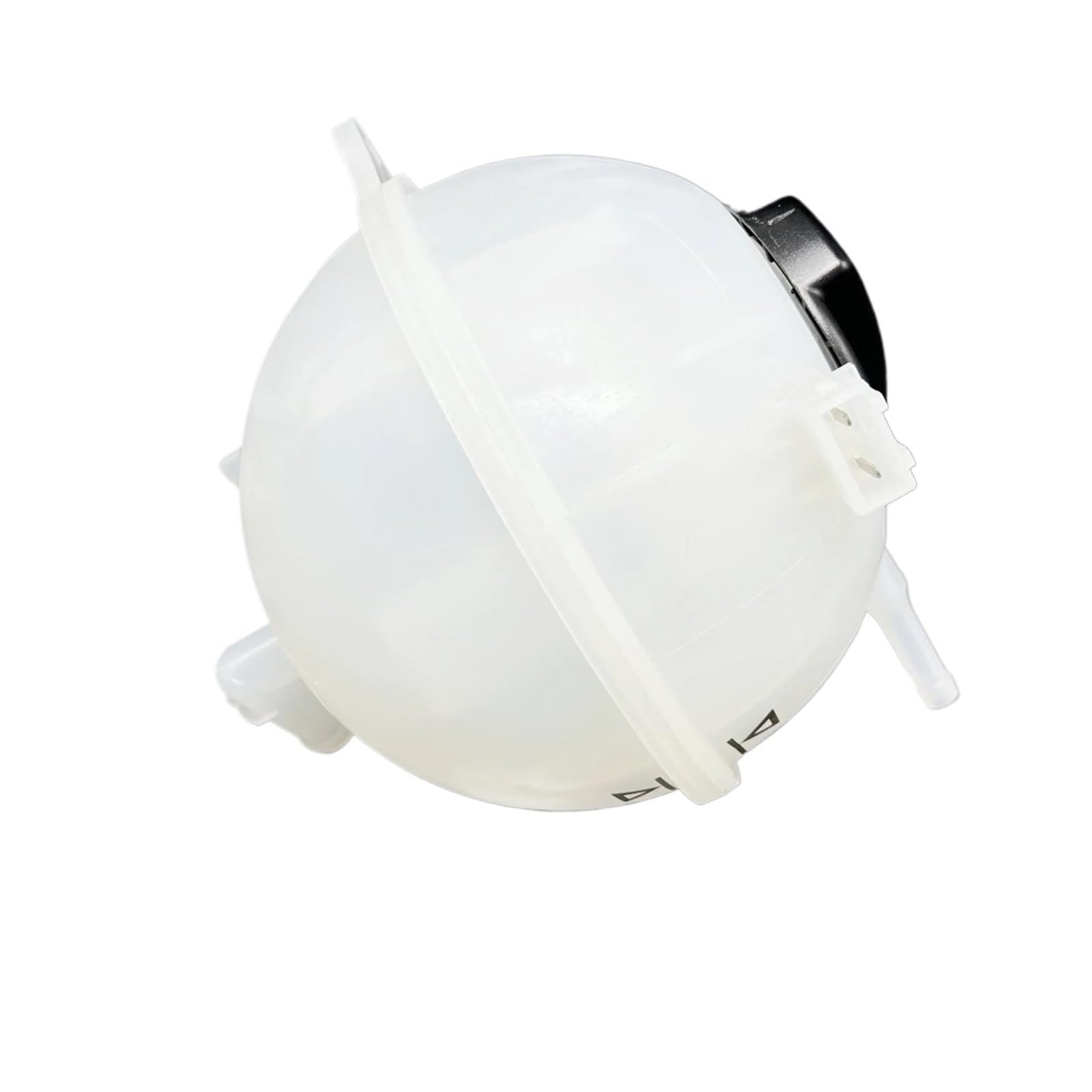 Zamiennik Wyrównawczego Chłodzącego dla Pasuje do VW GOLF MK2 MK3 CADDY JETTA PASSAT POLO Sedan 1H0121407A 357121407A Zbiornik wyrównawczy płynu chłodzącego + korek