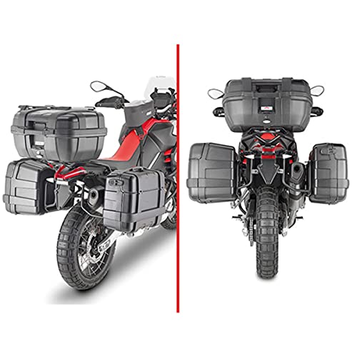 Givi Portavaligie Laterali Aprilia Tuareg 660 (2021)