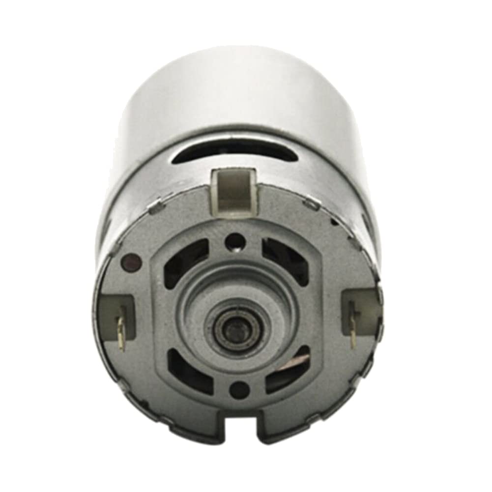 Moteur 14.4 V/13 Dents Remplacer le Moteur pour GSR14.4-2-LI PSR 14,4 Li-2 PSR14.4LI-2 PSR1440LI-2 14, Moteur de Forage