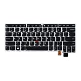 FRU01EN775 Lenovo Keyboard SLV FR CHY 01EN775, Keyboard, FRU01EN775 (01EN775, Keyboard, ThinkPad 13 (2nd Gen))