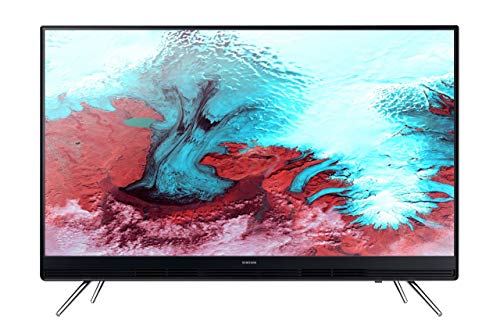 Image of (Renewed) Samsung 80 cm (32 inches) UA32K5100ARLXL Full HD LED TV (Black)