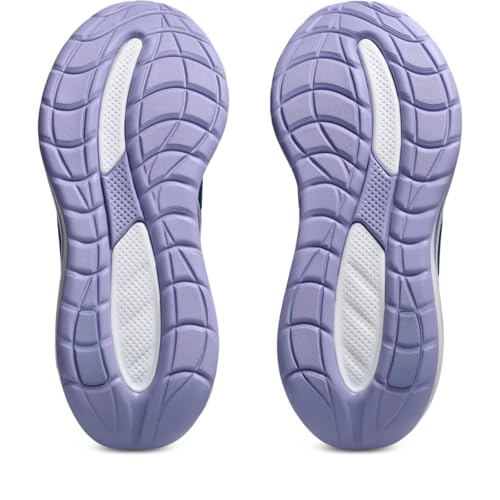 Image of ASICS Women's Gel-Cumulus 28 Running Shoes, 12, Twilight Blue /Bluebell