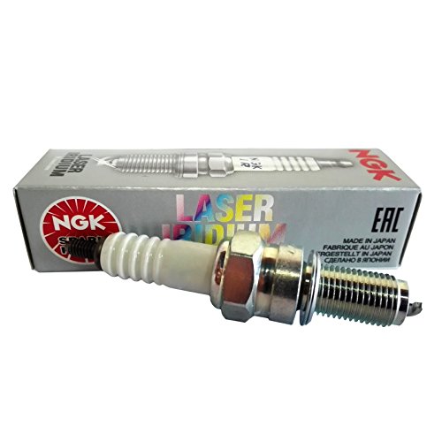 Candela accensione iridio NGK IFR6G-11K